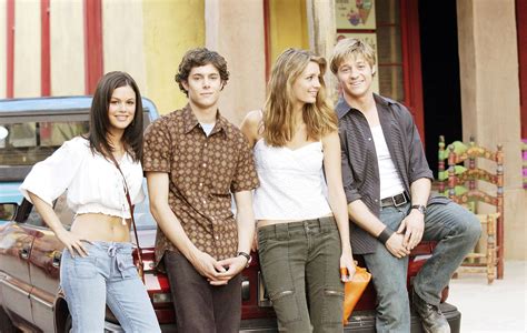 Streama The O.C. .